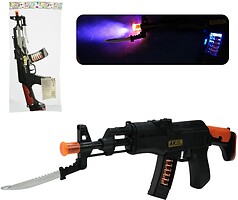 Фото A-Toys AK-47 (JQ6801)