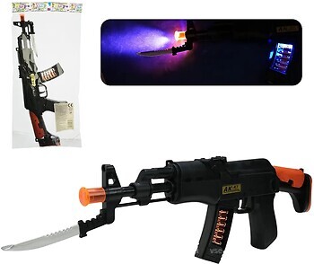 Фото A-Toys AK-47 (JQ6801)
