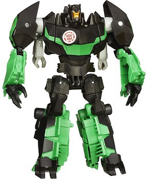 Фото Hasbro Transformers Robots In Disguise Warrior Class Grimlock (B0070/B0908)