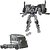 Фото Dade Toys робот-трансформер (D622-E269)