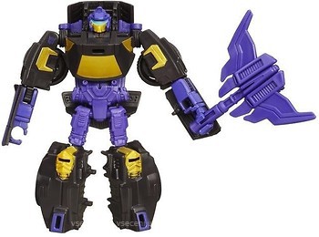 Фото Hasbro Transformers Generations Combiner Wars Legends Class Decepticon Blackjack (B0971/B1796)