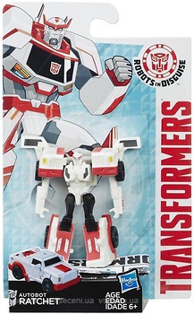 Фото Hasbro Transformers Robots In Disguise Ratchet (B5594)