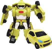 Фото Young Toys Tobot Mini D (301027)