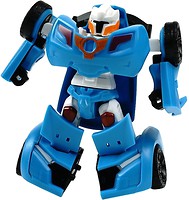 Фото Young Toys Tobot Mini Y (301021)