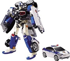 Фото Young Toys Tobot C (301014)