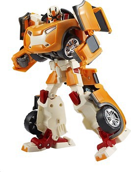 Фото Young Toys Tobot Evolution X (301008)