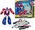 Фото Hasbro Transformers Cyberverse Spark Armor Optimus Prime (E4220/E4328)