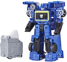 Фото Hasbro Transformers: Bumblebee Energon Igniters Power Plus Series Soundwave (E2087/E4000)