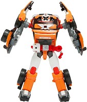 Фото Young Toys Tobot S3 Adventure X (301031)