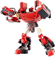 Фото Young Toys Tobot S3 Adventure Z (301019)