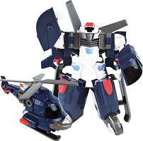 Фото Young Toys Tobot S3 Mini Adventure Y (301045)