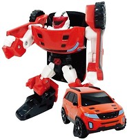 Фото Young Toys Tobot S3 Mini Z (301030)