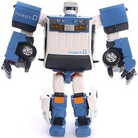 Фото Young Toys Tobot S3 Zero (301018)