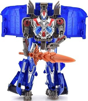 Фото Maya Toys трансформер (D622-E272)
