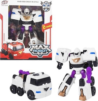 Фото Maya Toys трансформер в ассортименте (L015-33)