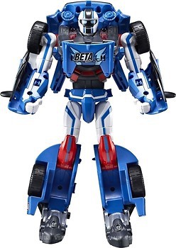 Фото Young Toys Tobot Athlon Beta (301053)