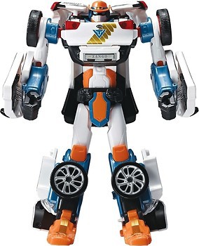 Фото Young Toys Tobot Athlon Django (301073)