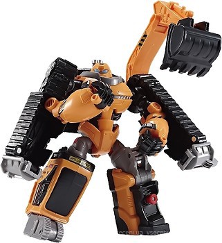 Фото Young Toys Tobot Athlon Rocky (301066)