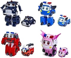 Фото RoboCar 83168-JC1