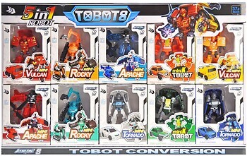 Фото A-Toys HD44