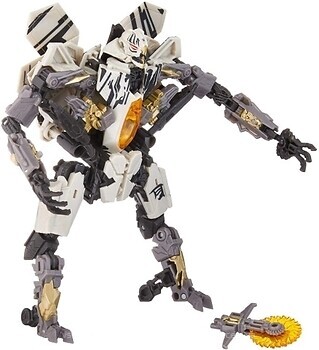 Фото Hasbro Voyager Class Starscream (E1608)