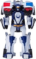 Фото Young Toys Mini Tobot Sergeant Justice (301099)