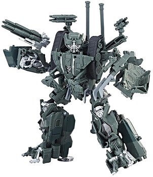 Фото Hasbro Brawl Studio Series 12 Voyager Class (E0772)
