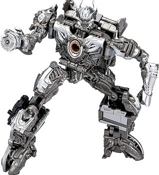Фото Hasbro Transformers Studio Series 90 Galvatron (F3176)