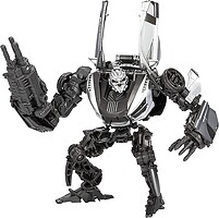 Фото Hasbro Transformers Studio Series 88 Sideways Revenge of Fallen (F3472)