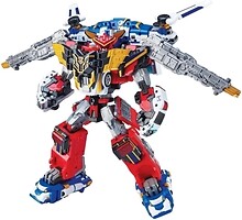 Фото Young Toys Tobot Гігант Джастіс (301129)
