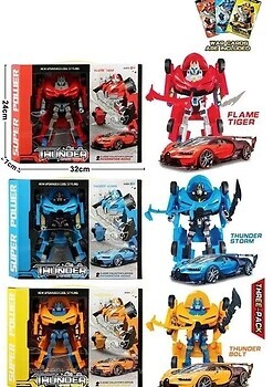 Фото A-Toys 688-102