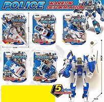 Фото A-Toys 5658-54