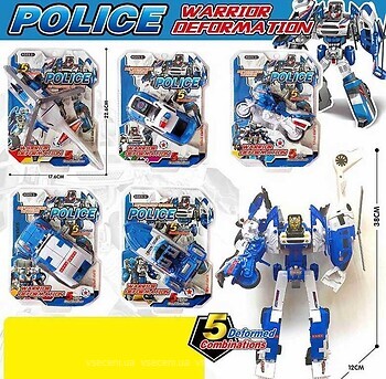 Фото A-Toys 5658-54