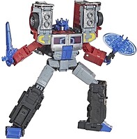 Фото Hasbro Transformers Generations Legacy G2 Optimus Prime (F3061)