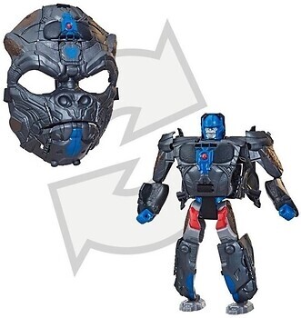 Фото Hasbro Converting Mask Optimus Primal (F4121_F4650)