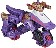 Фото Hasbro TRA Gen Legacy Ev Core Iguanus (F2988_F3014)