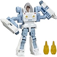 Фото Hasbro TRA Gen Studio SS Core 86 Spike (F3135_F3142)