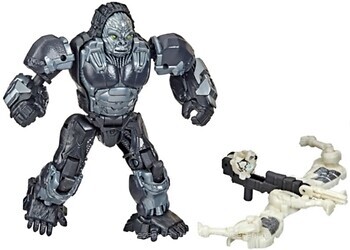 Фото Hasbro Transfromers Beast Alliance Optimus Primal&Arrowstripe (F4611)