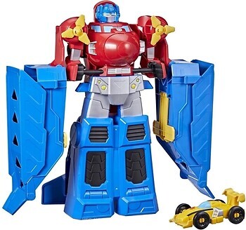 Фото Hasbro Transformers Optimus Prime (F0849)