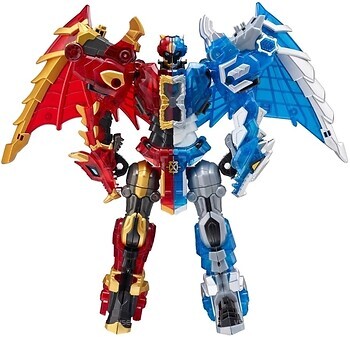 Фото Young Toys Super10 Dragonius (314063)