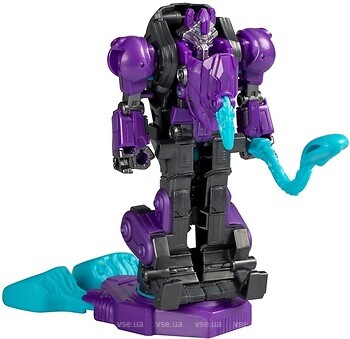 Фото Hasbro Transformers Alpha Trion (F9203/F9391)