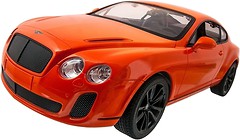 Фото Meizhi Bentley Coupe 1:14 (MZ-2048)