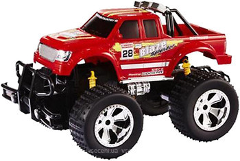 Фото XQ Blaze Splendor 1:10 (XQ013)
