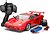 Фото Tamiya XB Lamborghini Countach LP500S TT01E 1:10 (TAM57780)