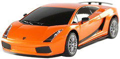 Фото Rastar Lamborghini Superleggera 1:24 (26300)