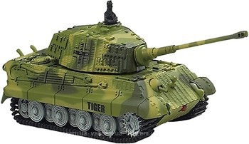 Фото GreatWall King Tiger 1:72 (GWT2203)
