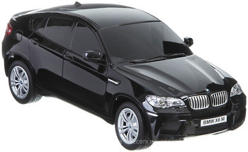 Фото Qunxing Toys BMW X6 1:24 (300401)