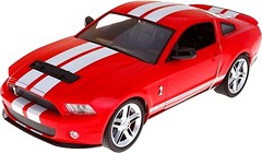 Фото Meizhi Ford Mustang Shelby GT500 1:24 (27050)