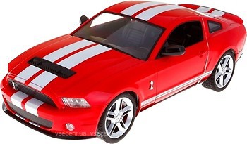 Фото Meizhi Ford Mustang Shelby GT500 1:24 (27050)