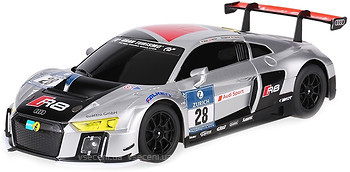 Фото Rastar Audi R8 LMS 1:18 (59300)